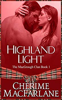 highland light-macgrough clan